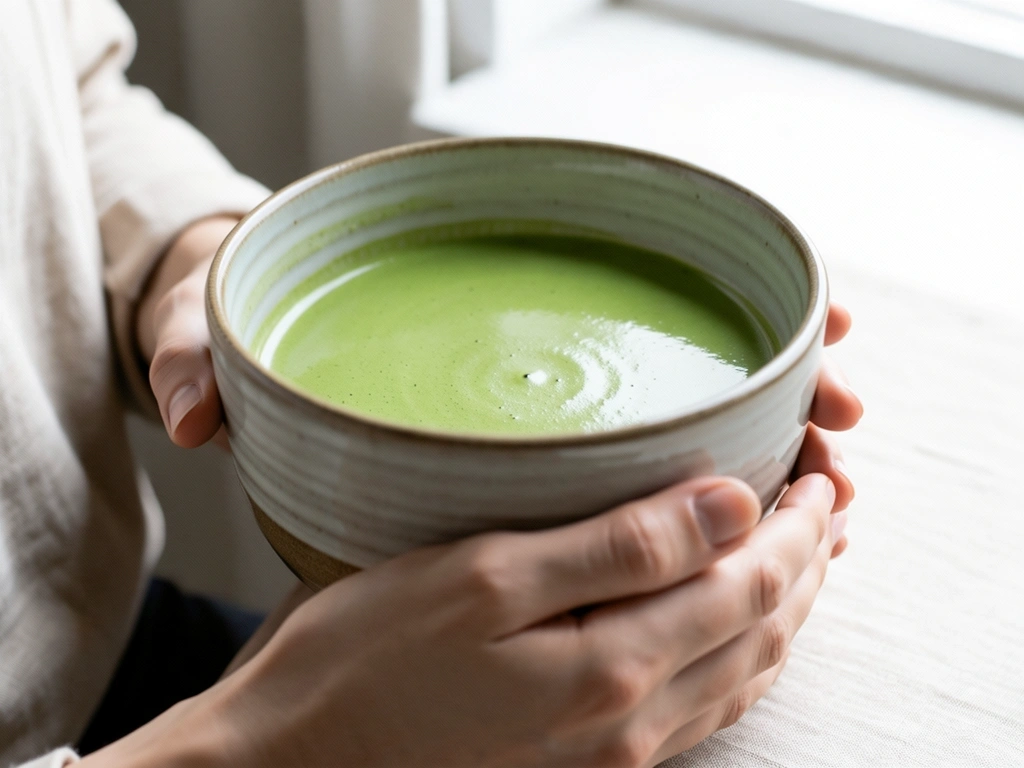 Natürlicher Stoffwechsel