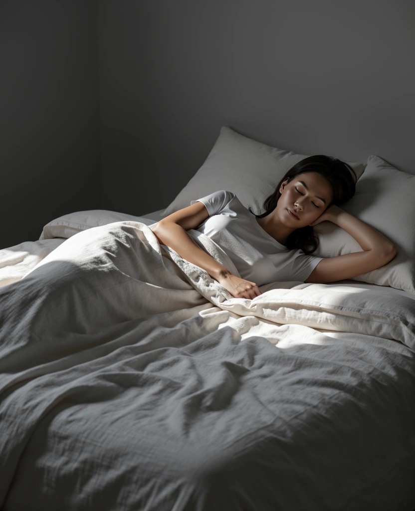 Regeneration Atmosphäre