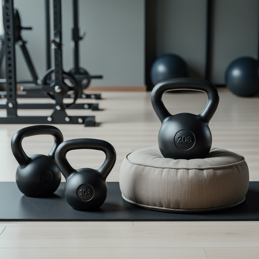 Equipment für ganzheitliches Coaching in Köln